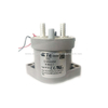 Relay DC Conductor