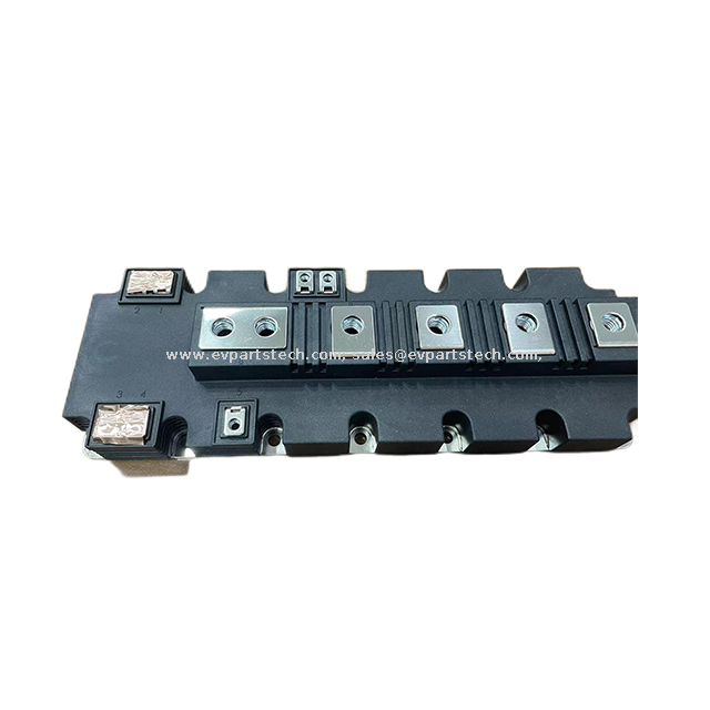 Semi Conductor