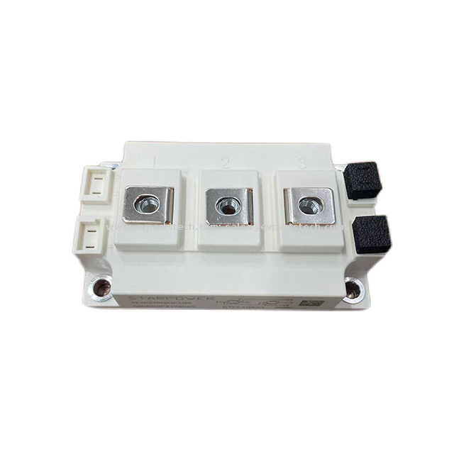 Semi Conductor