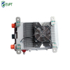  2 in 1 Combo Charger 6.6KW OBC +1.5KW DCDC Converter 144V46A 312V20A Air Cooling Or Liquid Cooling