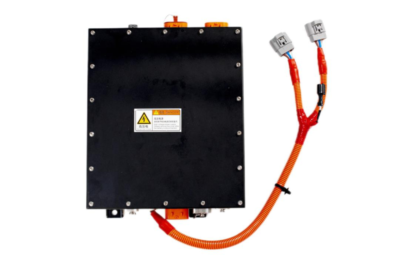 OEM Durable PDU Box for Energy Storage System with Strong Housing