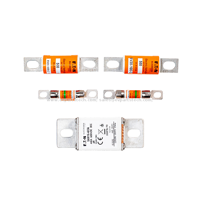 Bussmann Fuse