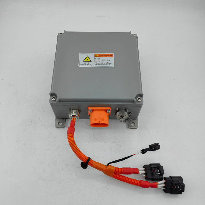 Power Distribution Unit for Electric Vehicle