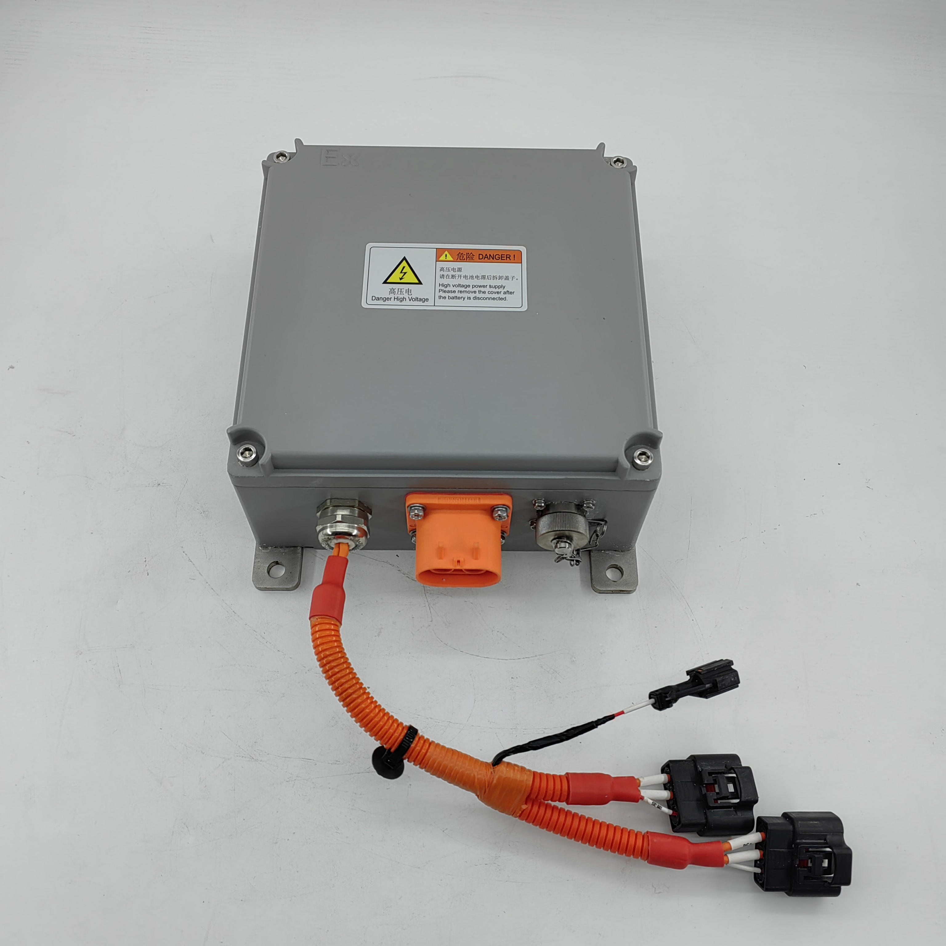 Power Distribution Unit for Electric Vehicle