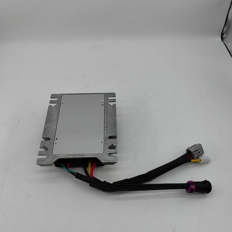 500W DCDC Converter KL05-4812 48V to 13.8V 36A