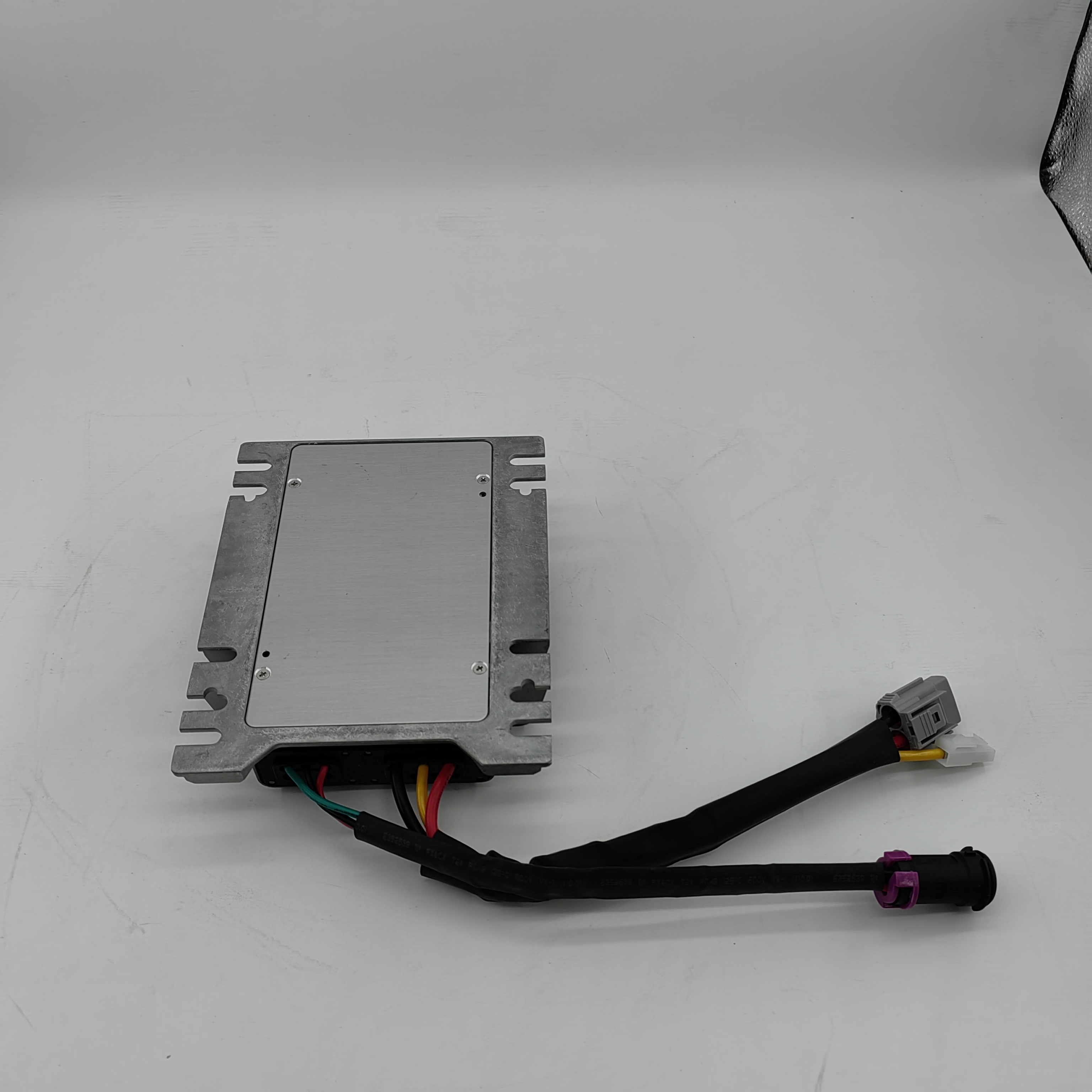 500W DCDC Converter KL05-4812 48V to 13.8V 36A