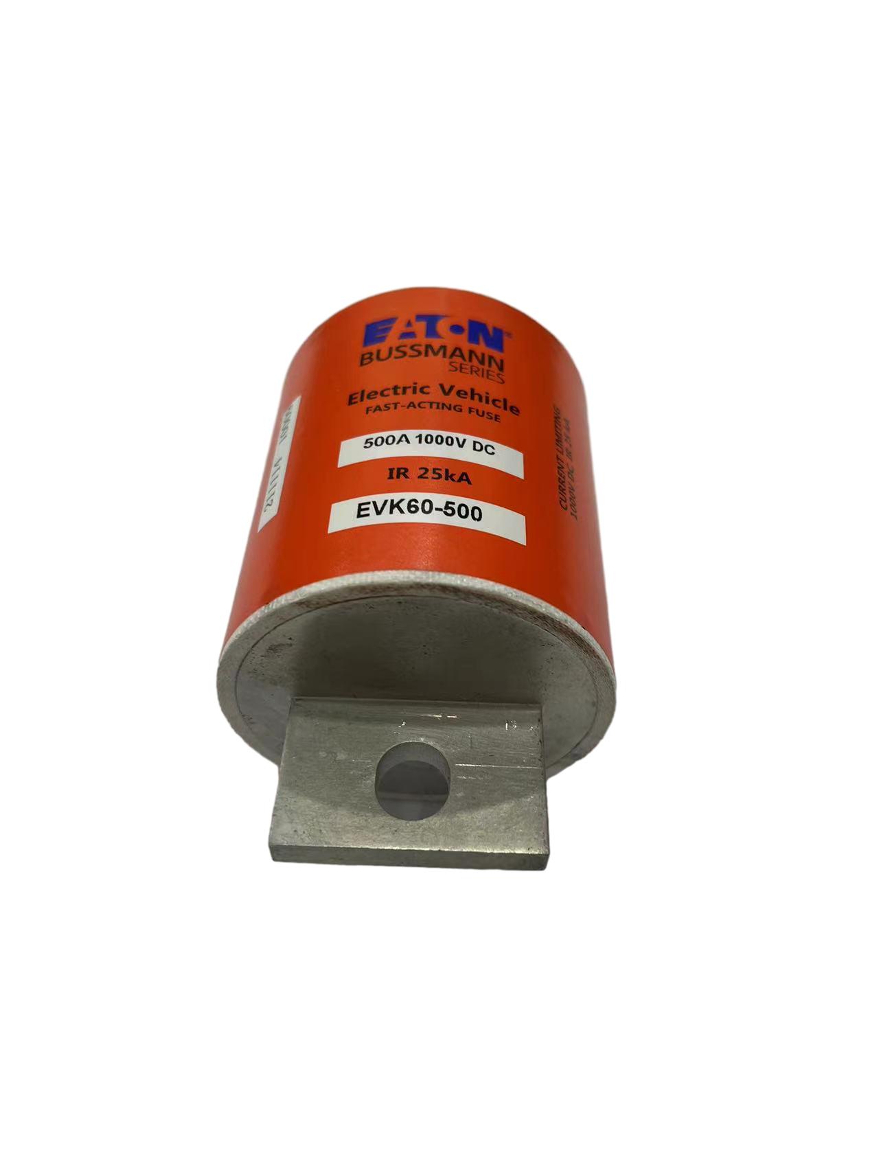 EVKR60 series 1000VDC 450A to 600A HV EV Fuse