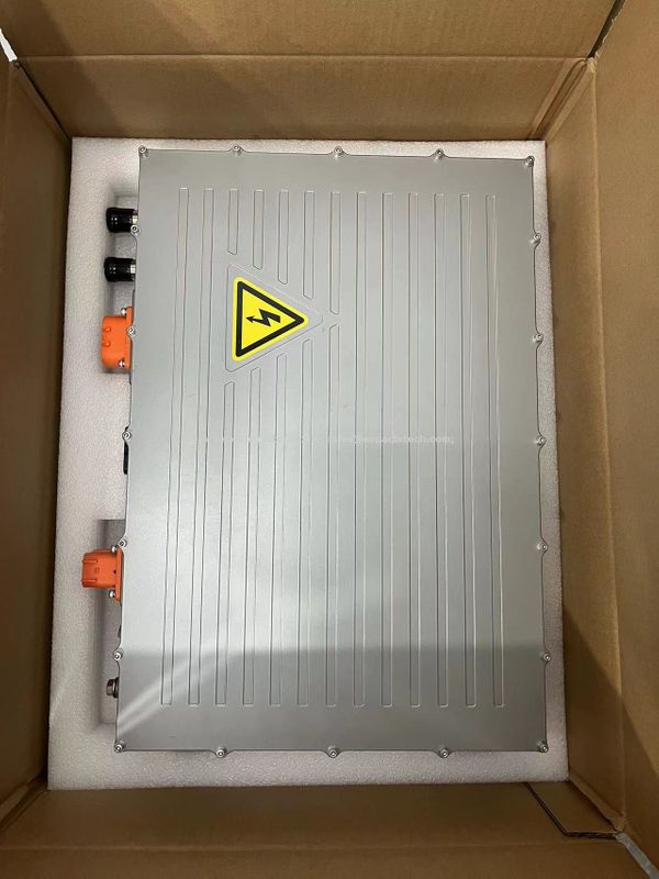 80V 240A High Power Fast Charging On Board Charger OBC for EV
