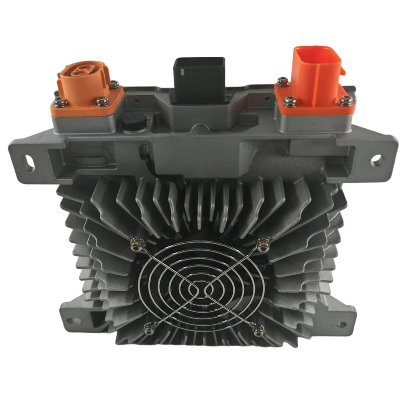 EV Charger 3.3kw 110VAC Or 220V AC Input Waterproof And Anti Vibrition Charger