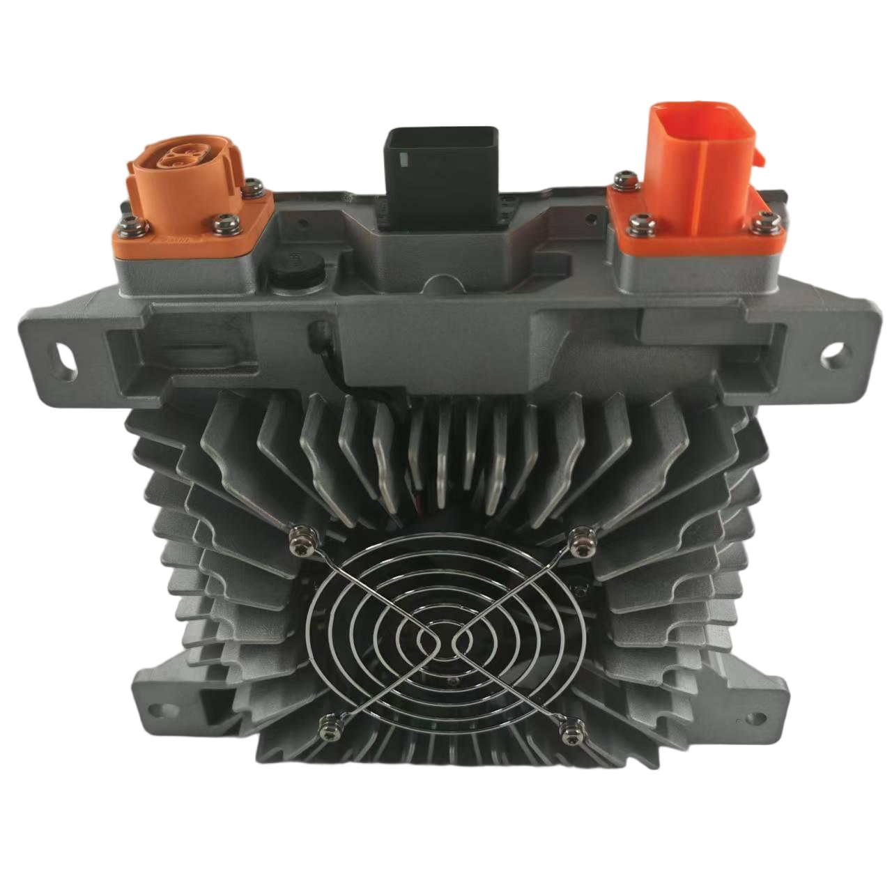 EV Charger 3.3kw 110VAC Or 220V AC Input Waterproof And Anti Vibrition Charger