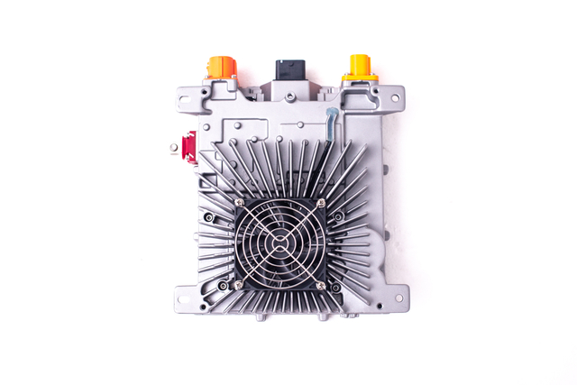 2 in 1 Combo Charger 3.3KW OBC+ 1KW DCDC 