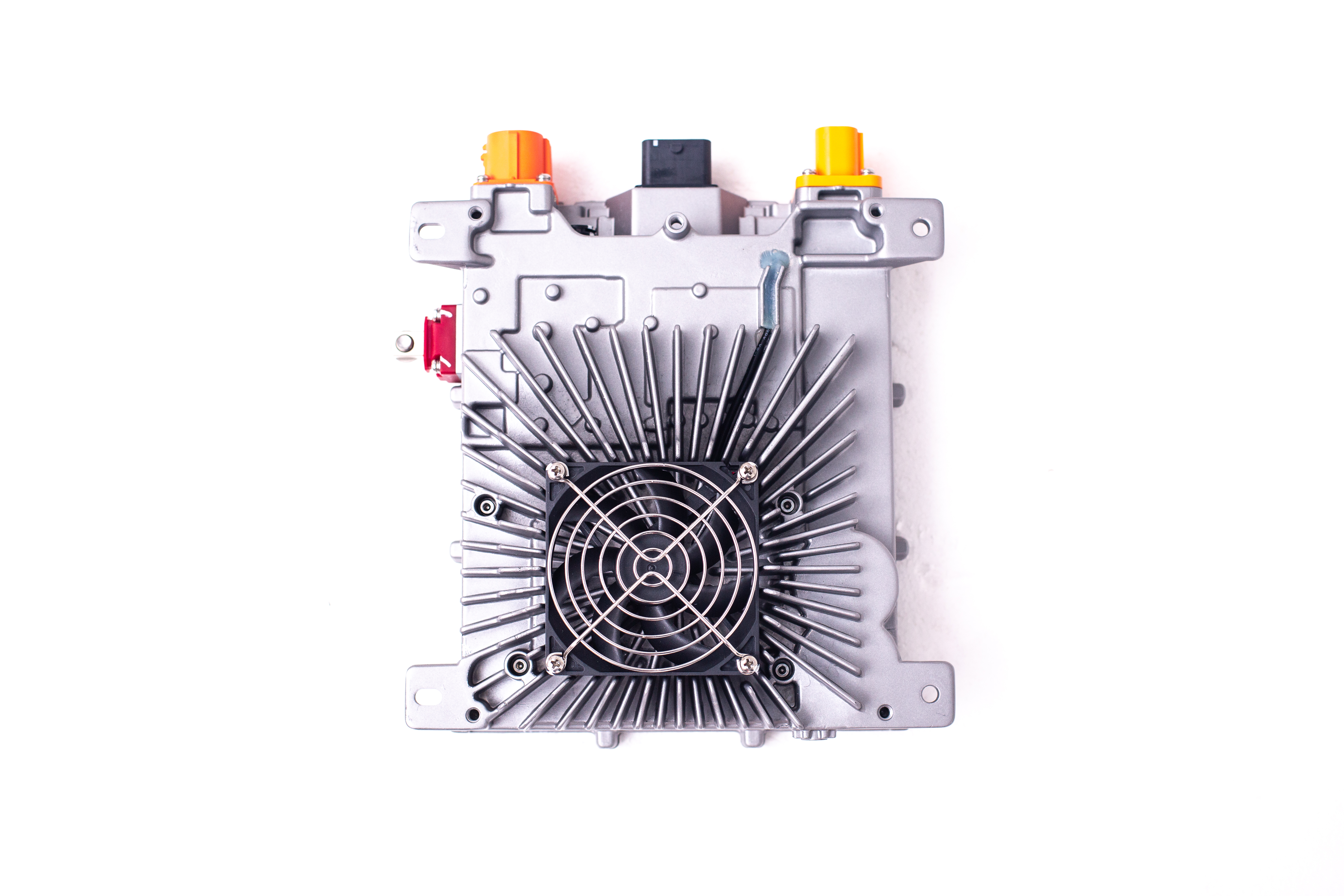 2 in 1 Combo Charger 3.3KW OBC+ 1KW DCDC 