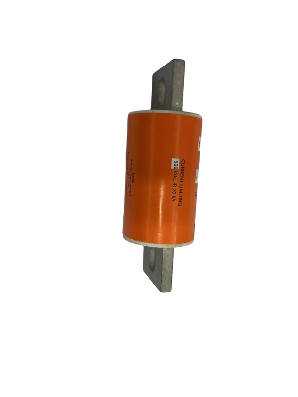 Protective High Voltage EV Fuse for Automotive and Charging Stations EVR30 series 200 to 400A Fuses