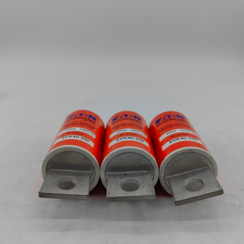 EVKR40 series 1000VDC 225A to 300A HV EV Fuse