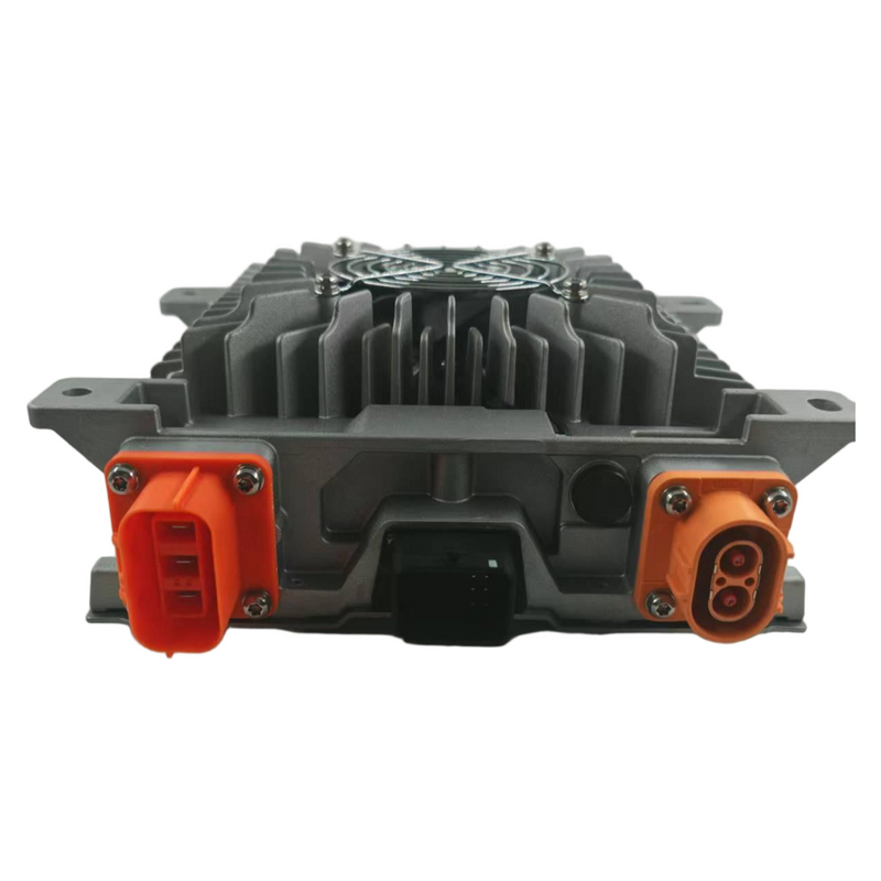 EV Charger 3.3kw 110VAC Or 220V AC Input Waterproof And Anti Vibrition Charger