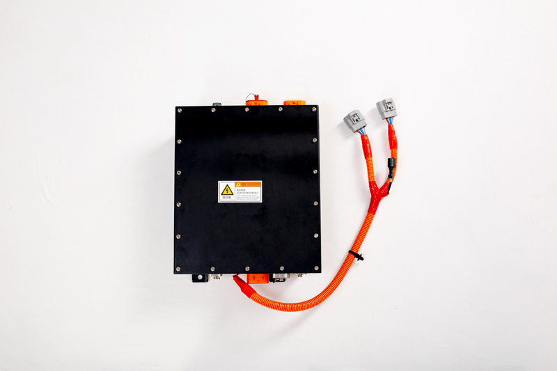 OEM Durable PDU Box for Energy Storage System with Strong Housing