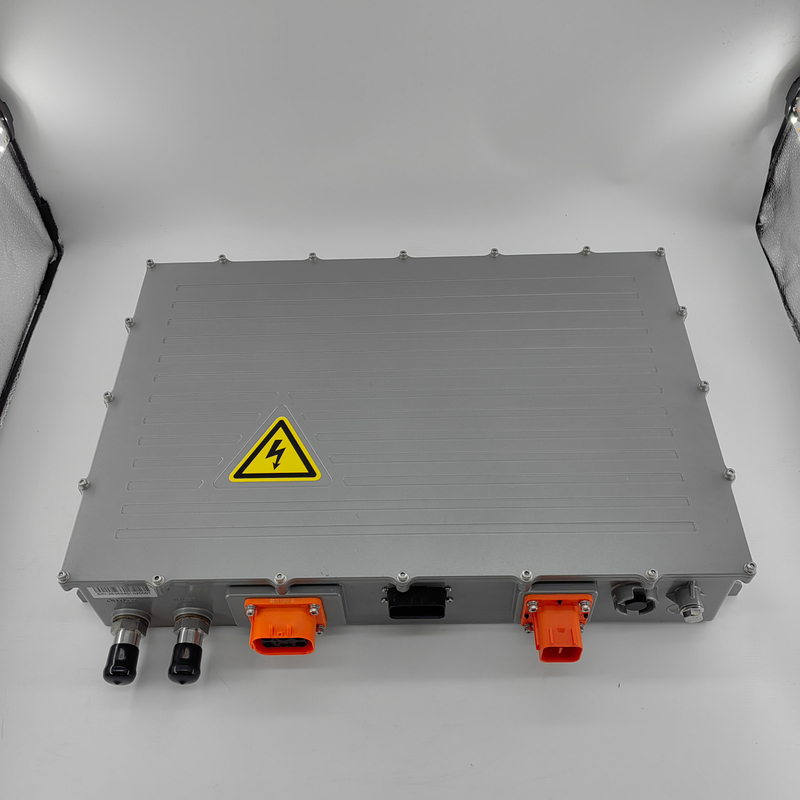 20kw KL620-360-54 360V 54A High Power Fast Charging On Board Charger OBC for EV