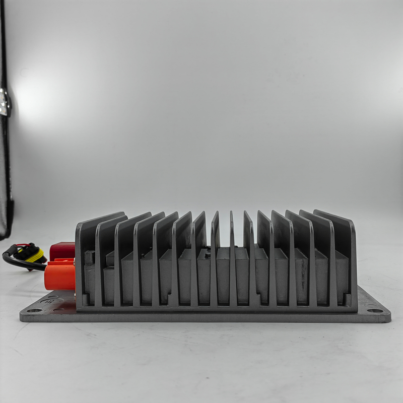 1kW 72V to 12V EV DC/DC Converter Isolated DC Converter on Board Converter with CAN BUS