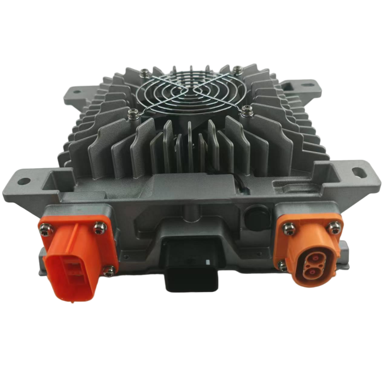 EV Charger 3.3kw 110VAC Or 220V AC Input Waterproof And Anti Vibrition Charger