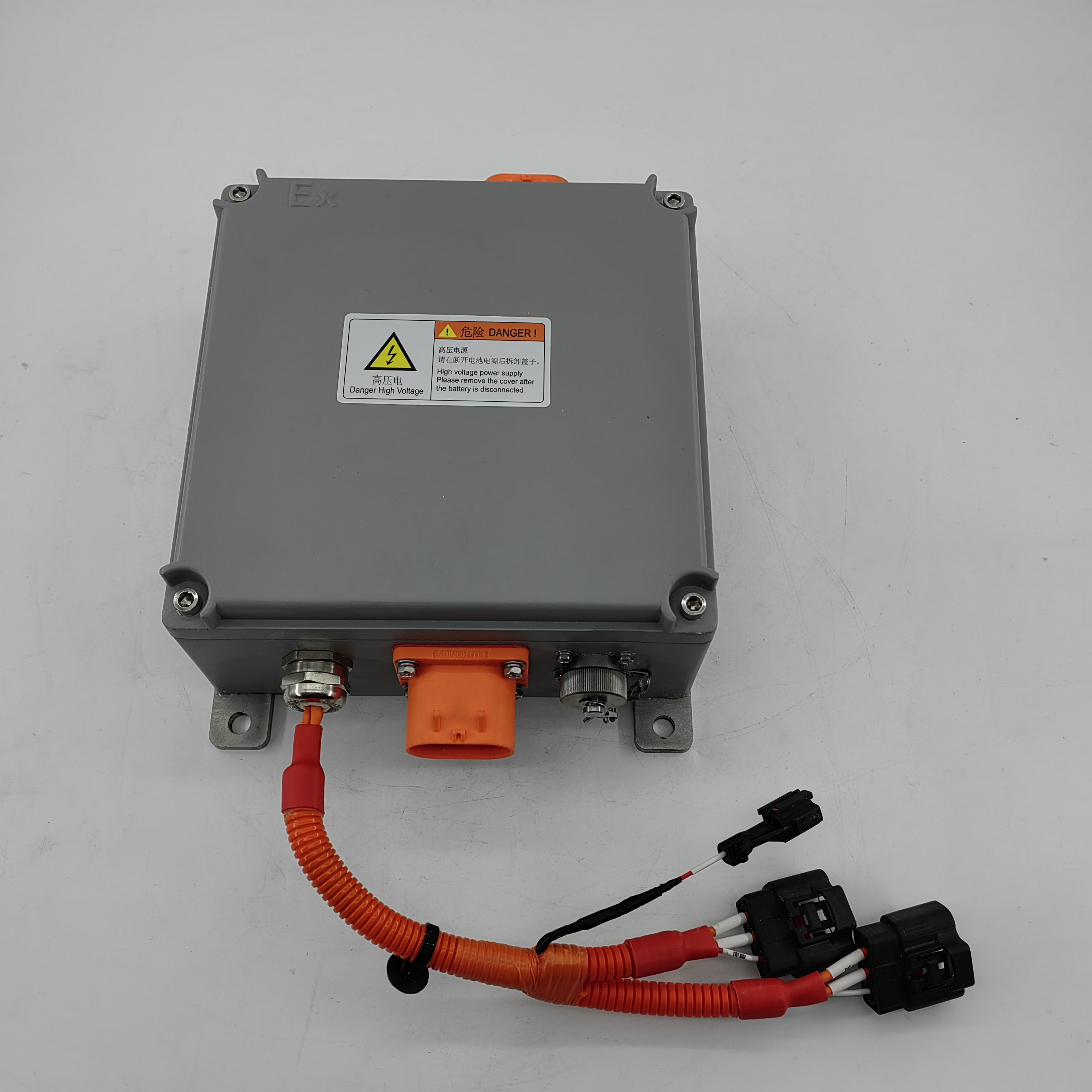 Power Distribution Unit for Electric Vehicle