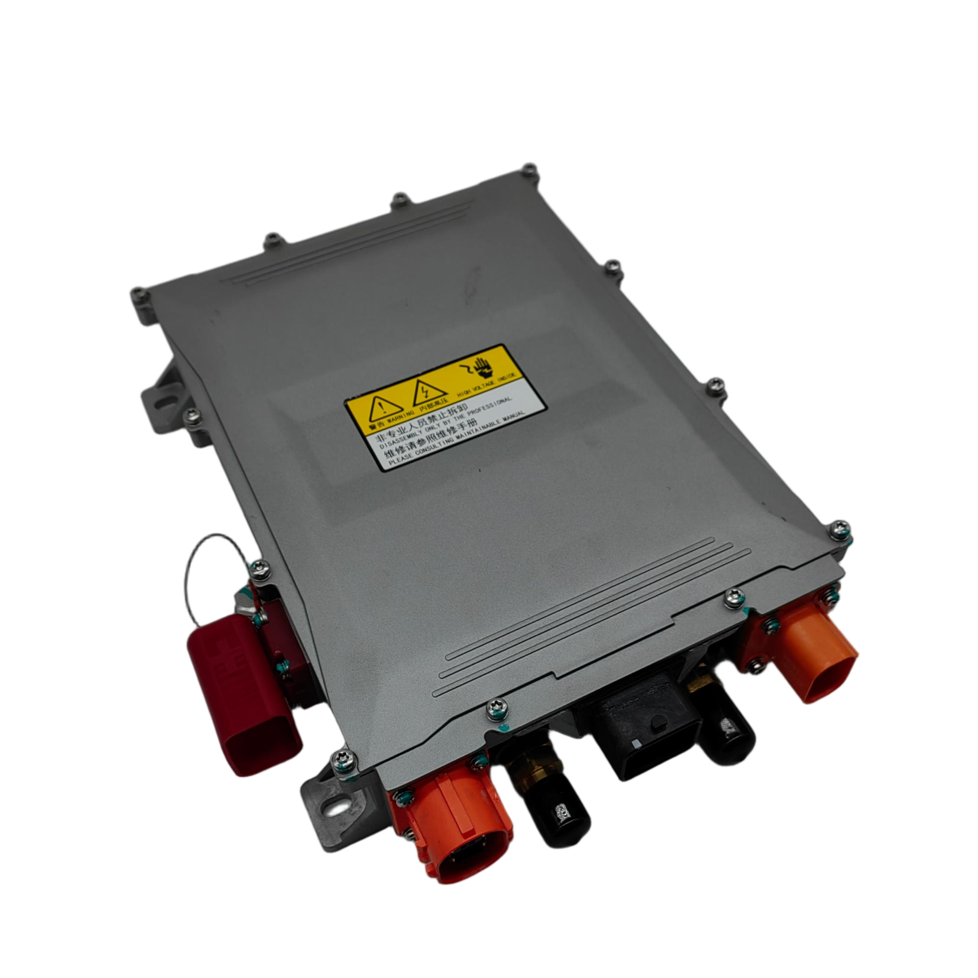 KL-MWH01 144V 23A 2 in 1 Combo Charger 3.3KW OBC+ 1.5KW DCDC 