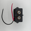 Hongfa DC Relay HFE80V-40C Rating 450/750 Vdc Coil 12/24 Vdc
