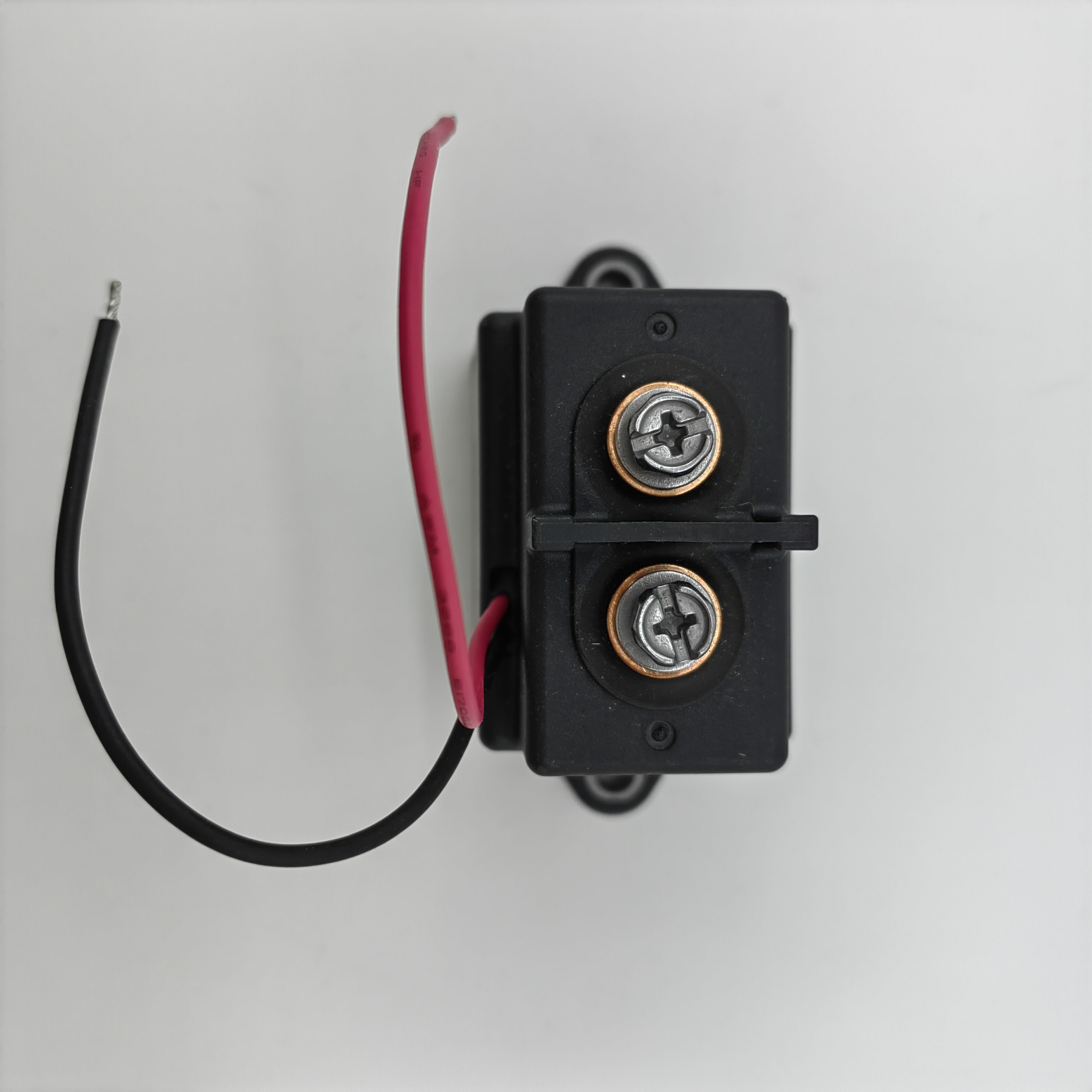 Hongfa DC Relay HFE80V-40C Rating 450/750 Vdc Coil 12/24 Vdc