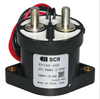 SCII EV150 Series DC Contactor Load Voltage 900VDC Coil Voltage 9-36VDC