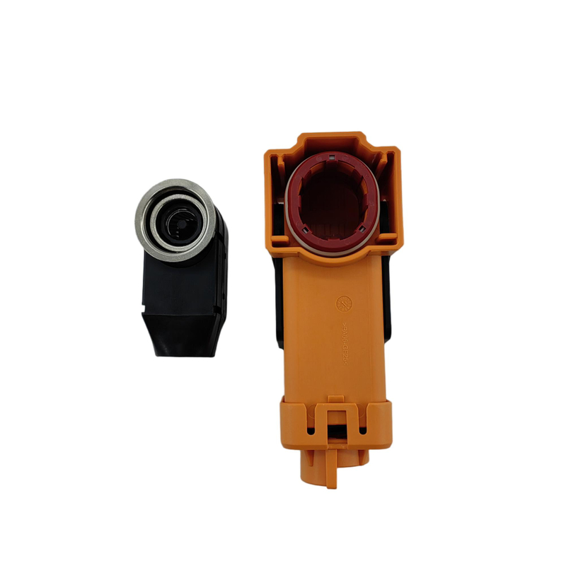 Amphenol HVC1P12FV170EC High voltage 1000VDC Connectors with HVIL