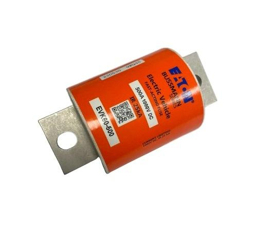 EVKR60 series 1000VDC 450A to 600A HV EV Fuse