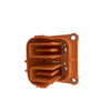 TE Connectors HVP 2100 Series 50mm2 70mm2 95mm2 300A-600A High Voltage And High Current Connectors