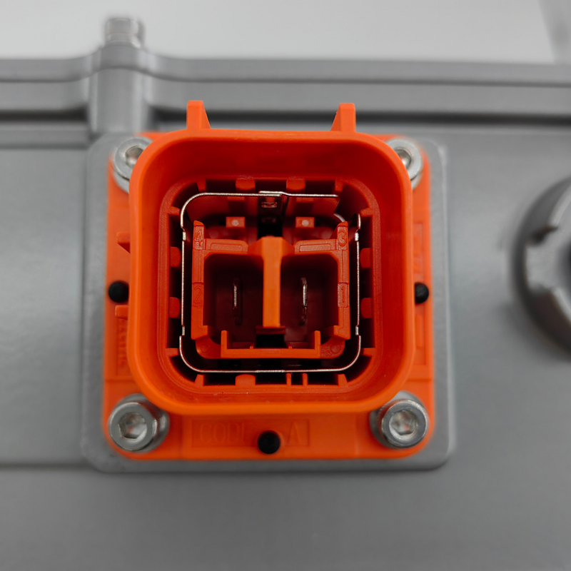 20kw KL620-360-54 360V 54A High Power Fast Charging On Board Charger OBC for EV