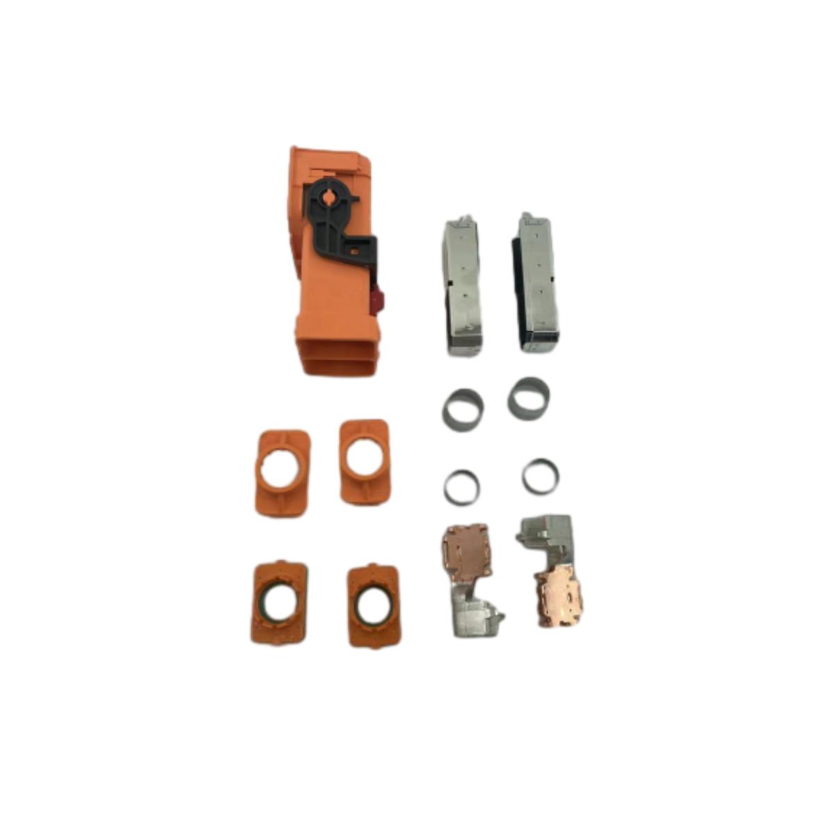 TE Connectors HVP 2100 Series 50mm2 70mm2 95mm2 300A-600A High Voltage And High Current Connectors
