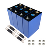 Hot Sale High Quality Lithium Battery LF280 3.2V 280Ah Battery Cell