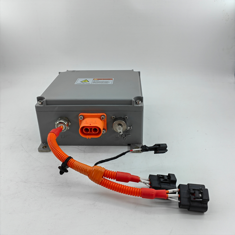 Power Distribution Unit for Electric Vehicle