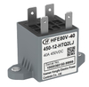 Hongfa DC Relay HFE80V-40 Series Contactors