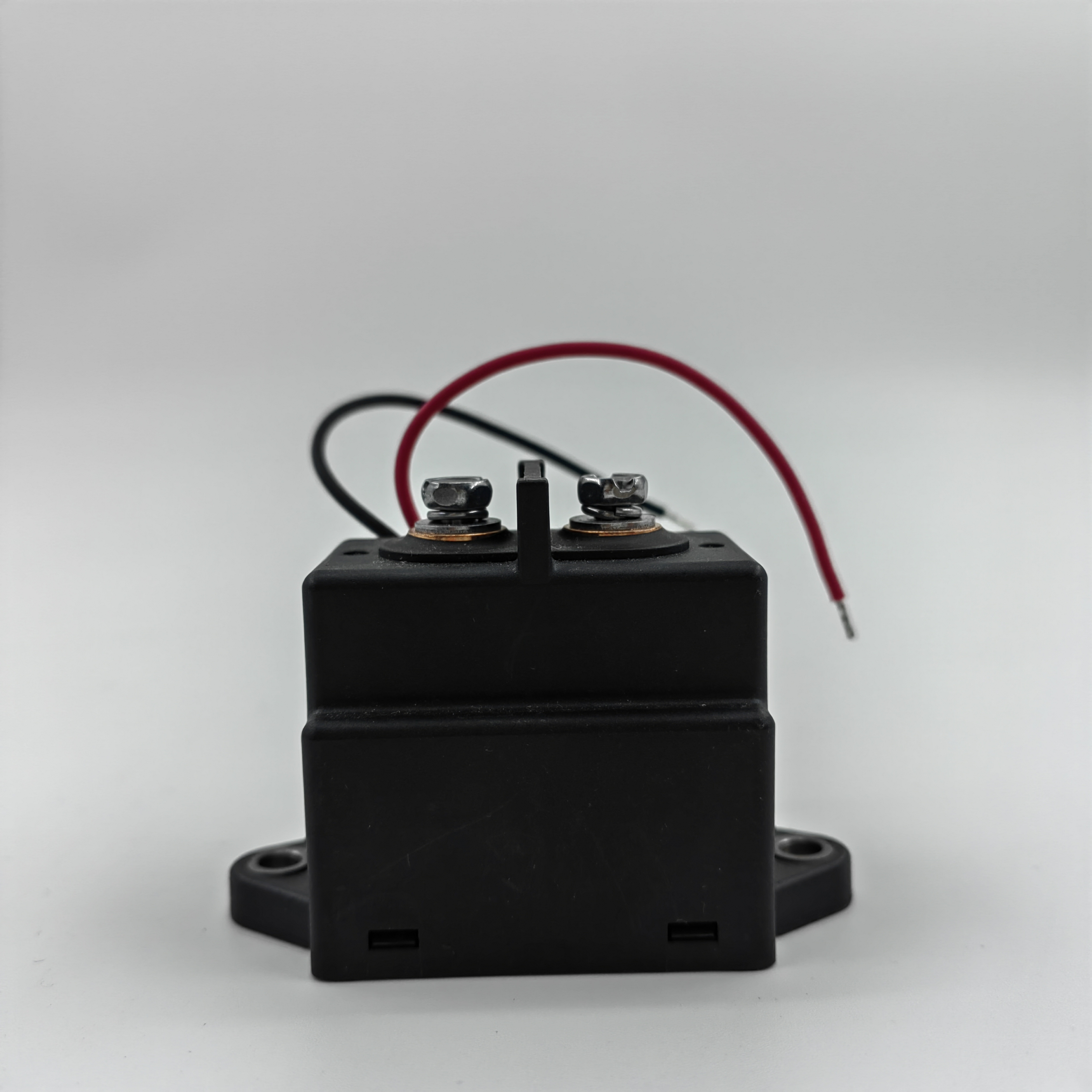 Hongfa DC Relay HFE80V-40C Rating 450/750 Vdc Coil 12/24 Vdc