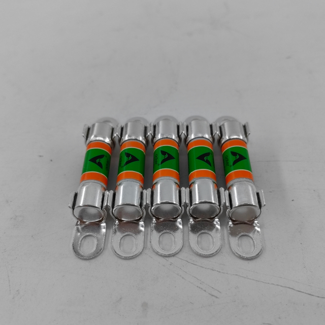 Alder AE3 Series 850VDC 5-50A High Voltage Fuse for EV HEV