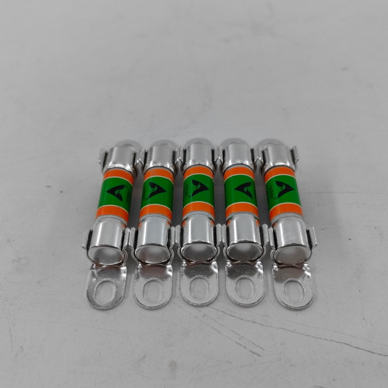 Alder AE3 Series 850VDC 5-50A High Voltage Fuse for EV HEV