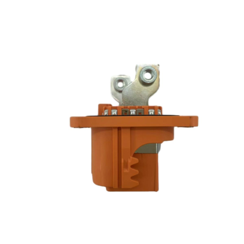 TE Connectors HVP 2100 Series 50mm2 70mm2 95mm2 300A-600A High Voltage And High Current Connectors