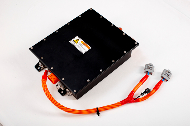 OEM Durable PDU Box for Energy Storage System with Strong Housing