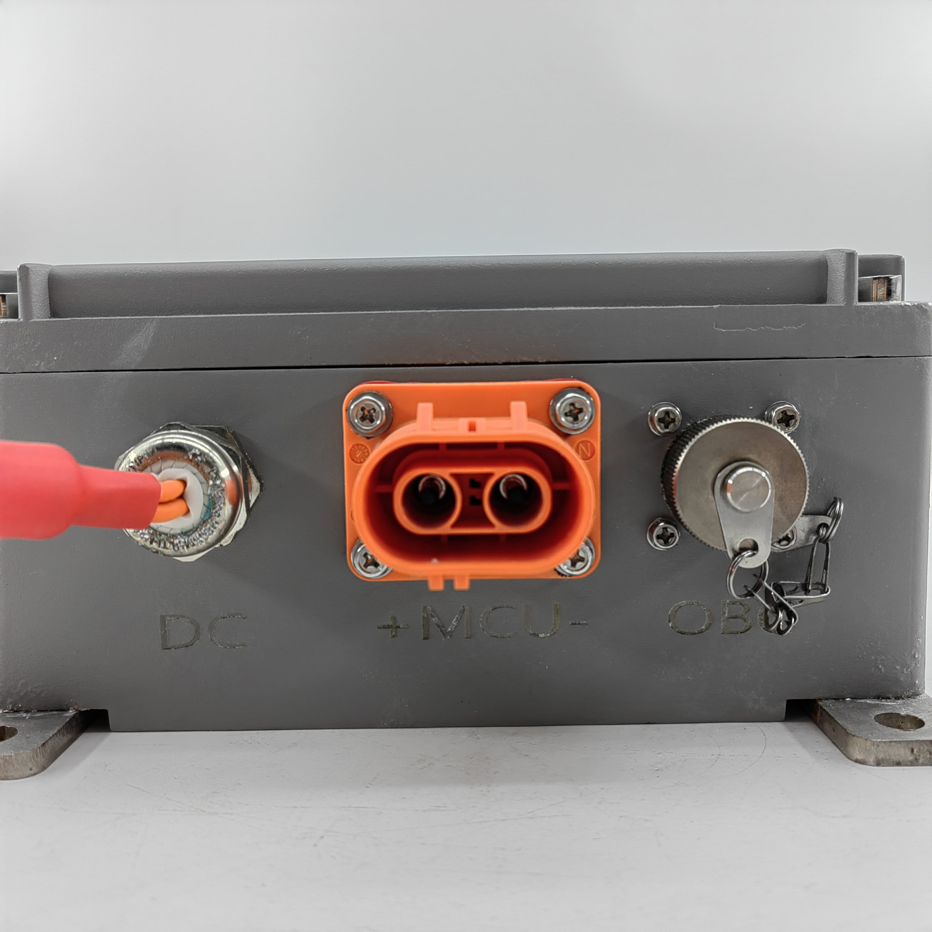 Power Distribution Unit for Electric Vehicle