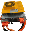 106KW KL-C-26150 36V 150A On Board Charger Air/Liquid Cooling IP67 with CAN Bus / Enable