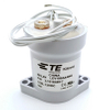TE DC Contactors LEV100 Series Contacts Rated 900Vdc 100A coil 12V 24V 48V