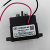 Hongfa DC Relay HFE80V-40C Rating 450/750 Vdc Coil 12/24 Vdc