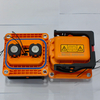 MSD07315 690VDC 315A Manual Service Disconnect MSD for EV Power System