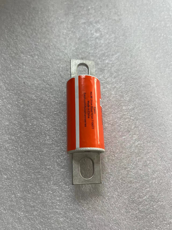 Protective High Voltage EV Fuse for Automotive and Charging Stations EVR25 series 100 to 250A Fuses