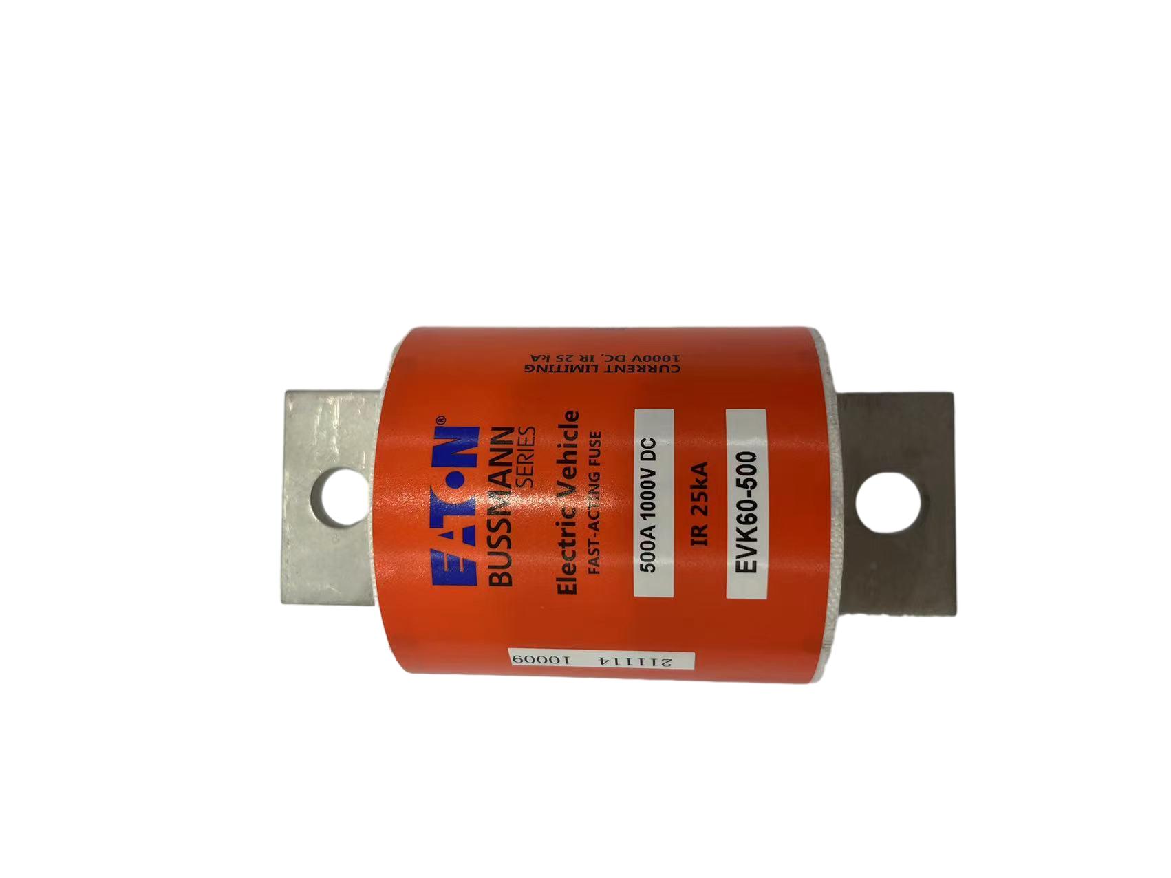 EVKR60 series 1000VDC 450A to 600A HV EV Fuse