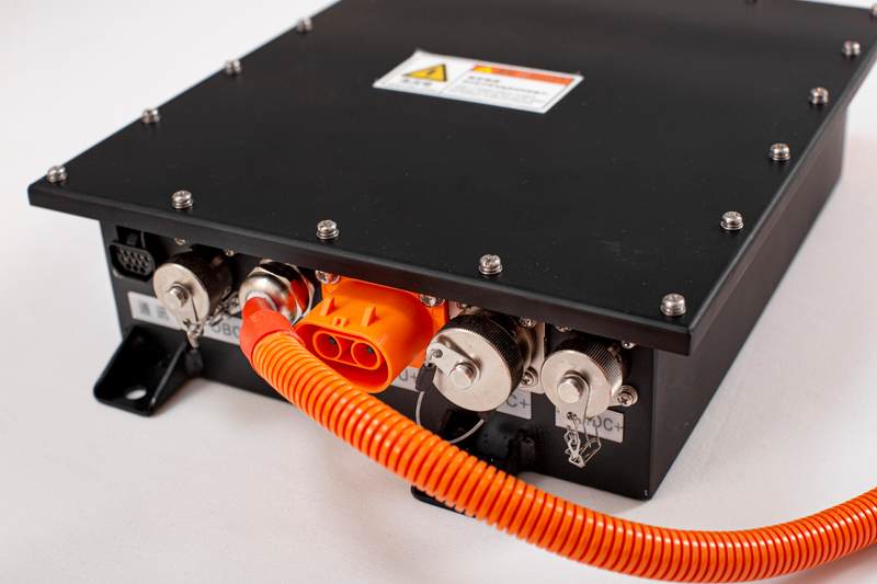 OEM Durable PDU Box for Energy Storage System with Strong Housing