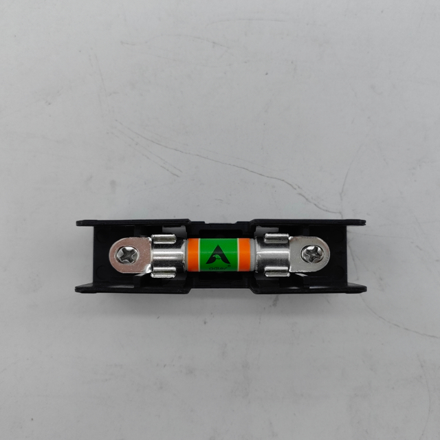 Alder BH114 Series 10x30 mm Fuse Holder